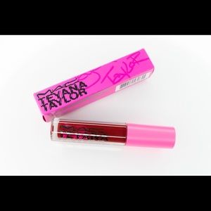 MAC Teyana Taylor Lipgloss